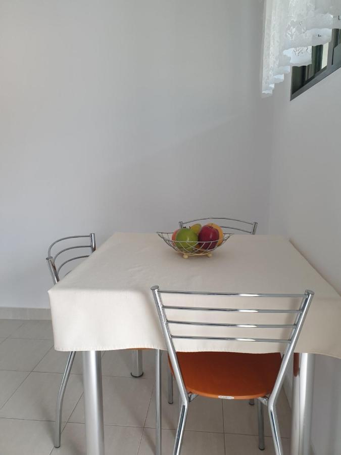 الشقق الفندقية نيا سكيونيفي  Pansion Alexandros By The Sea المظهر الخارجي الصورة